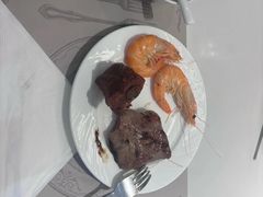 -晶丽香榭自助餐(南京大饭店)