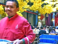 -老灶房-四川土菜(铁牛广场店)