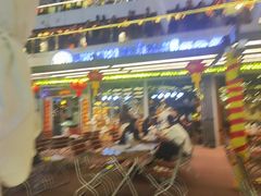 -Paulaner·德国帕拉娜自酿啤酒餐厅(海上世界店)