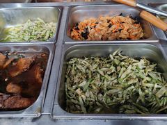 -兴福老面馆(寺路街店)