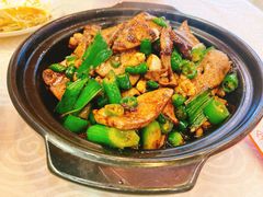 -嘉陵楼馋嘴城(簋街总店)