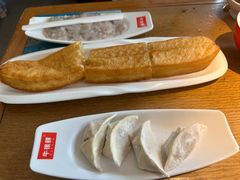 -牛很鲜潮汕牛肉火锅(乐清店)