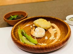 -天目湖涵田半山温泉