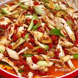 成都资格自贡江湖菜🥗我不允许还有人没吃过❗️