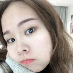 -MIVI野生眉纹绣纹眉