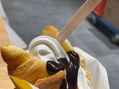 -麦当劳(小白楼店)