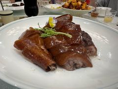 -椿记烧鹅(建干路店)