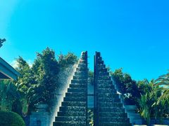 -海南清水湾莱佛士酒店