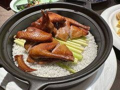 -白天鹅宾馆-玉堂春暖餐厅