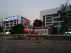 -中山大学附属第三医院(天河院区)