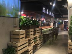 -日进一片海.生腌海鲜火锅.宵夜烧烤(三里屯总店)