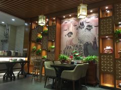 -福樱兰海鲜放题铁板烧(加州店)