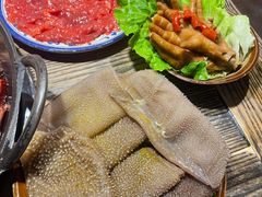-冯校长老火锅(深圳总店)