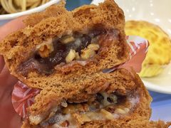 核桃包-紫金港餐饮中心-风味餐厅(浙江大学紫金港校区店)