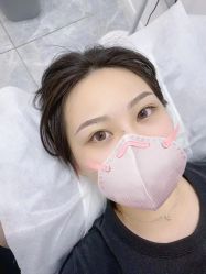 -Verywang半永久纹眉•仪器野生眉
