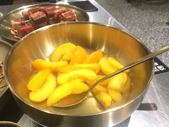 -本炙炭烤·蒲烧活鳗料理店(金沙洲店)