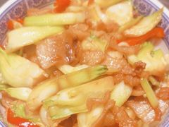 -曾家厨房·新徽菜(高新天柱路店)