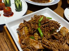 -老山东·山东菜(鲁菜名店)