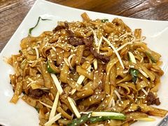-南记食粥坊·宵夜大排档(莲花总店)