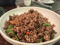 血鸭炒饭-潇湘·永州会馆(百子湾店)