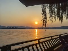 -柳莺湖上·湖景餐厅·江南菜(西湖店)