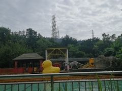 -求水山公园