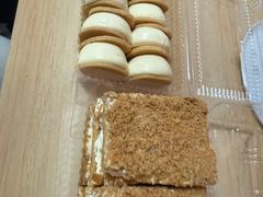 -甜嘟嘟烘焙坊(舒城路店)