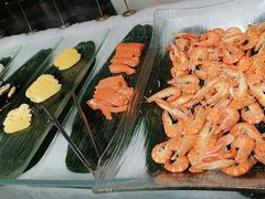 -晶丽香榭自助餐(南京大饭店)