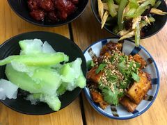 -炒豆合作社(东四总店)