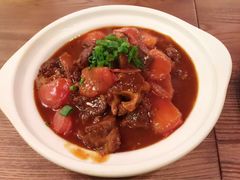 妈妈的味道-妈妈的味道(工人体育场东路店)