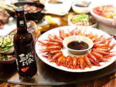 -庆合府重庆大排档(紫都城店)