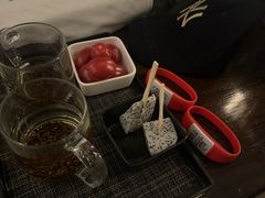 -水墨澜渟足道·SPA·传统(四望亭东关街店)
