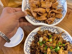 -桥香园云南过桥米线(红龙井店)