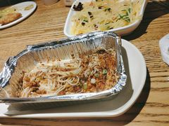 -大闫家烧烤·小海鲜家常菜(郑庄店)
