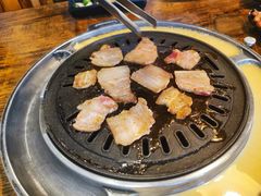 -梵行小馆烤肉(即墨店)