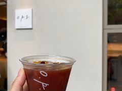 -O.P.S. CAFE