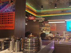 -杨小佳·齐齐哈尔烤肉·烤串(广州店)