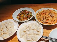 -一轩饺子馆(丽都店)