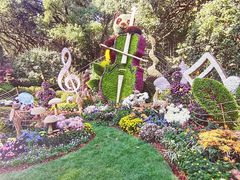 -杭州植物园