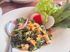 -Meena Rice Based Cuisine