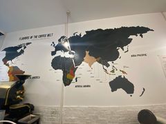-COFFEE HOLIC(朝外SOHO店)