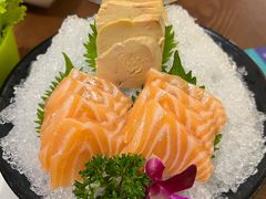 -东海怡品海鲜豆捞(星街坊店)