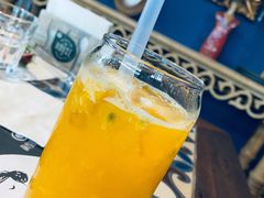 -静香HOUSE·全时段融合餐厅(七星欢乐颂店)