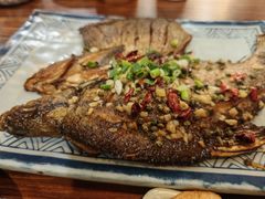 -刘师父老汉口江湖菜(蔡锷路店)