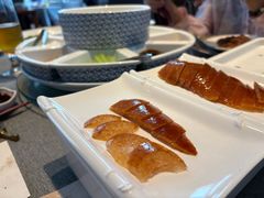 -羲和雅苑•北京烤鸭(平安国际金融中心店)