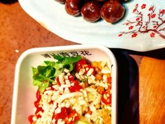 -青山青豆花·笑禅豆腐鱼(黄泥塝店)