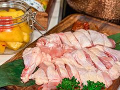 -椰子湾·海南火锅·糟粕醋·椰子鸡(正大广场店)