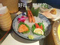 -温禾牛·和牛寿喜烧自助火锅(恒基名人店)