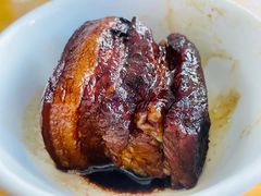 红烧肉-姐妹面馆(水澄路店)