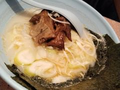 猪软骨拉面-元气寿司(东方宝泰店)